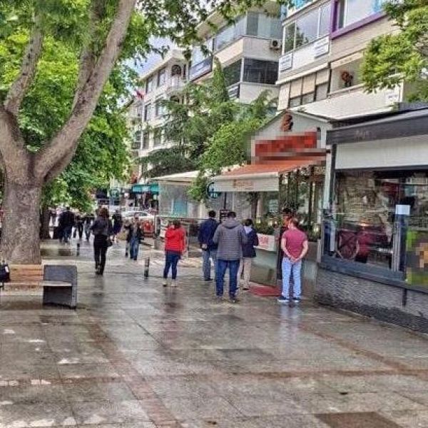 Bağdat Caddesi › Gezi Rehberi | Kadıköy | İstanbul