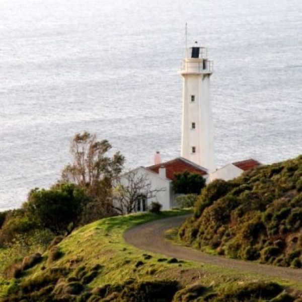 Sarpıncık Feneri › Gezi Rehberi | Karaburun | İzmir