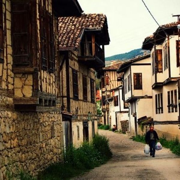 Yörük Köyü › Gezi Rehberi | Safranbolu | Karabük