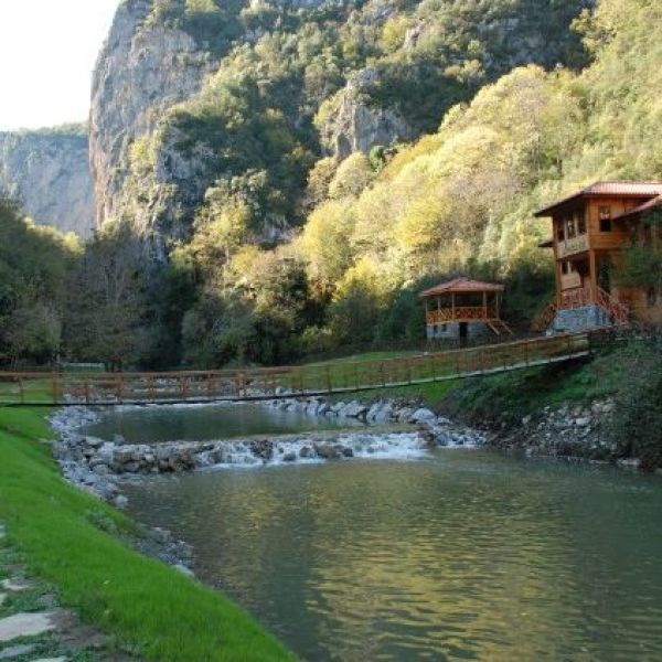 Acısu › Gezi Rehberi | Yenice | Karabük