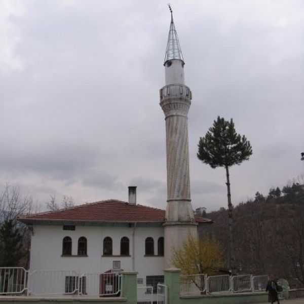 Kötürüm Beyazıt Camii › Gezi Rehberi | Araç | Kastamonu