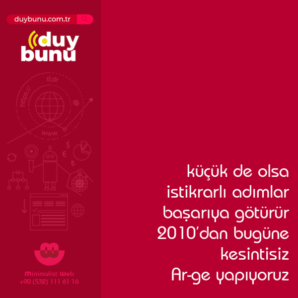 Kitle Fonlama Sayfası