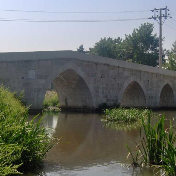 Kilizdere Köprüsü › Gezi Rehberi | Başiskele | Kocaeli