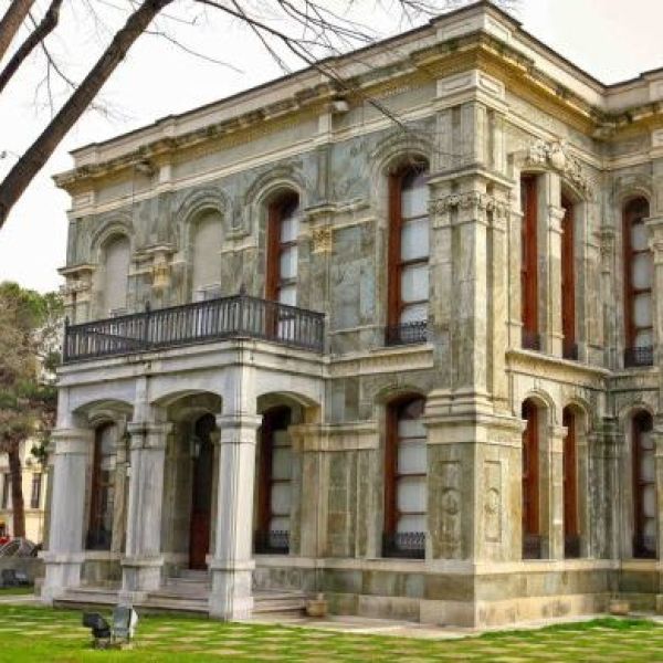 Kasrı Hümayun Saray Müzesi › Gezi Rehberi | İzmit | Kocaeli