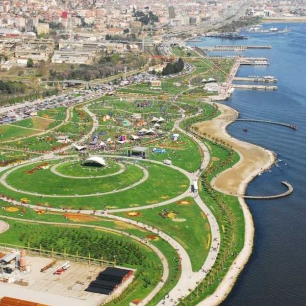 Seka Park › Gezi Rehberi | İzmit | Kocaeli