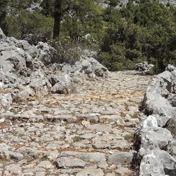 Via Sebaste Antik Yolu › Gezi Rehberi | Seydişehir | Konya