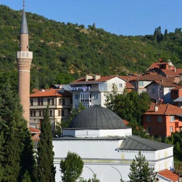 Ulu Camii › Gezi Rehberi | Simav | Kütahya