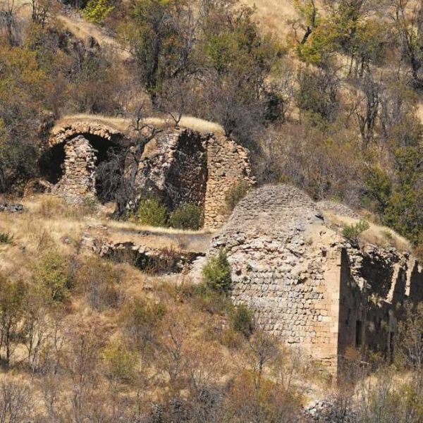 Ulu Camii › Gezi Rehberi | Arapgir | Malatya