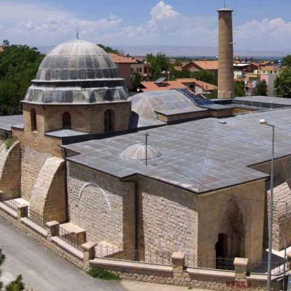 Battalgazi Ulu Camii › Gezi Rehberi | Battalgazi | Malatya