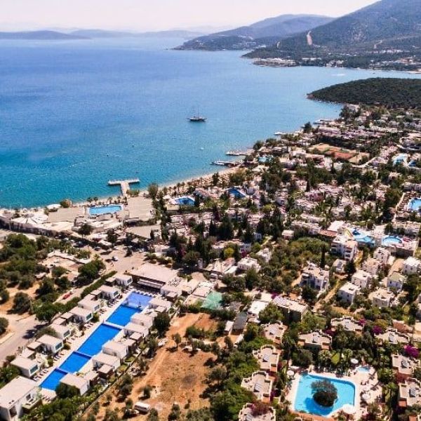 Torba › Gezi Rehberi | Bodrum | Muğla