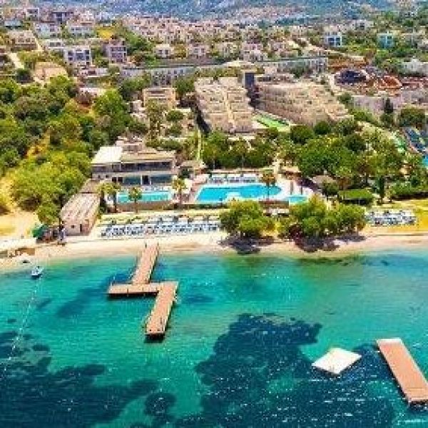 Yalıkavak › Gezi Rehberi | Bodrum | Muğla