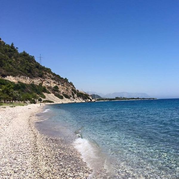 Ören Plajı › Gezi Rehberi | Milas | Muğla