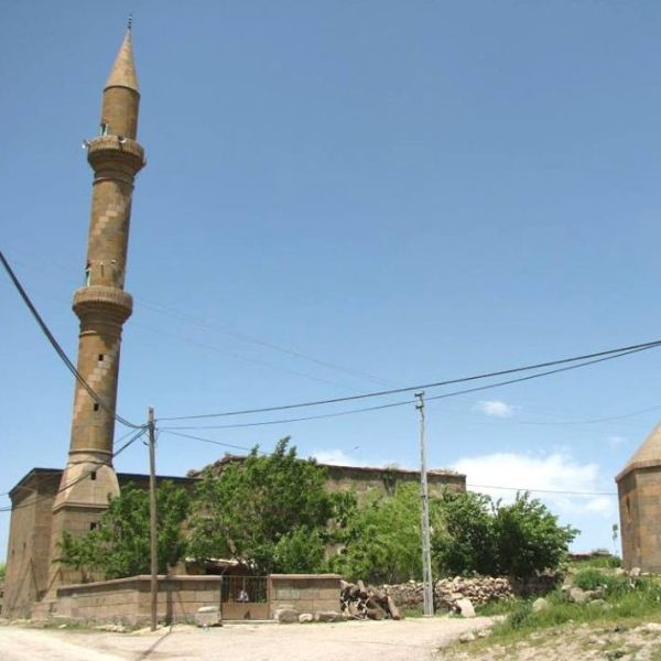 Mollakent Camii › Gezi Rehberi | Bulanık | Muş