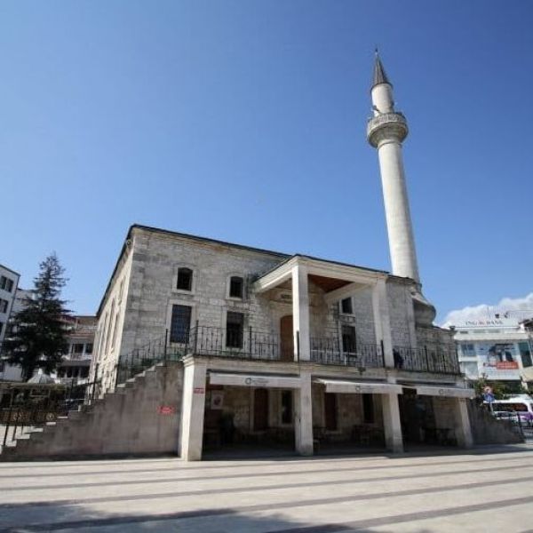 Yalı Camii › Gezi Rehberi | Altınordu | Ordu