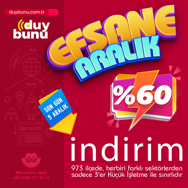 Potansiyelini Keşfet Sayfası