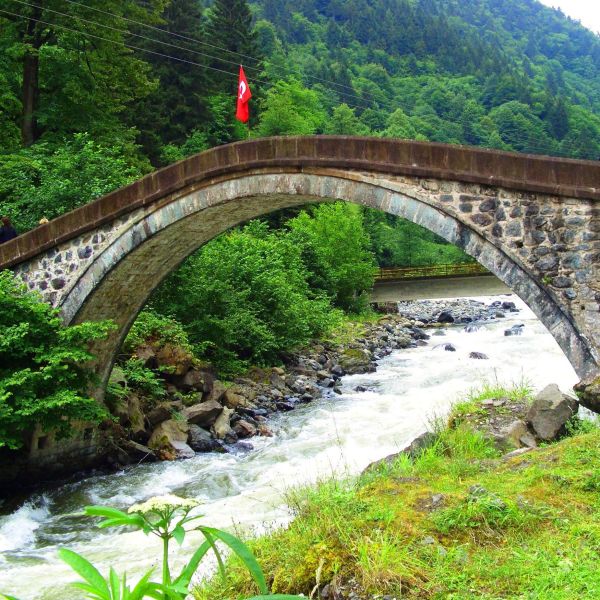 Fırtına Deresi › Gezi Rehberi | Ardeşen | Rize