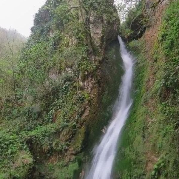 Mecidiye Şelalesi › Gezi Rehberi | Karapürçek | Sakarya