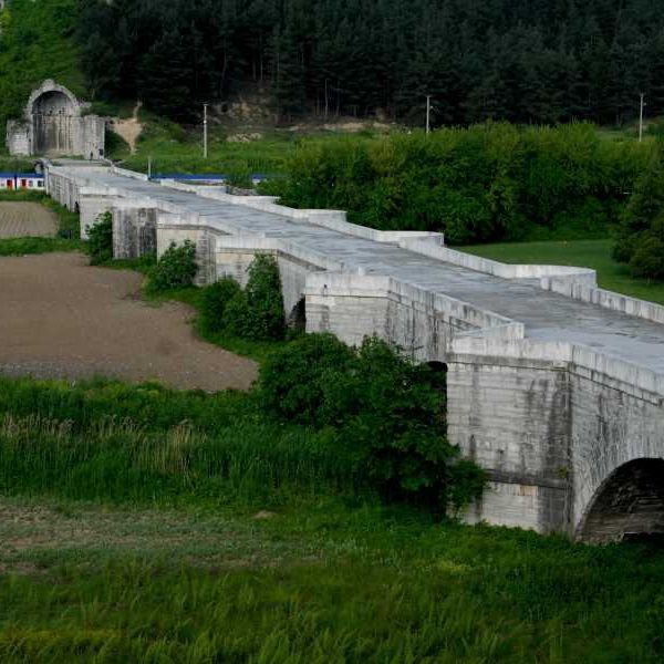 Justinianus Köprüsü › Gezi Rehberi | Serdivan | Sakarya