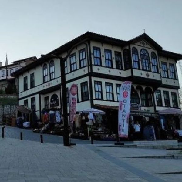 Taraklı Sokakları › Gezi Rehberi | Taraklı | Sakarya