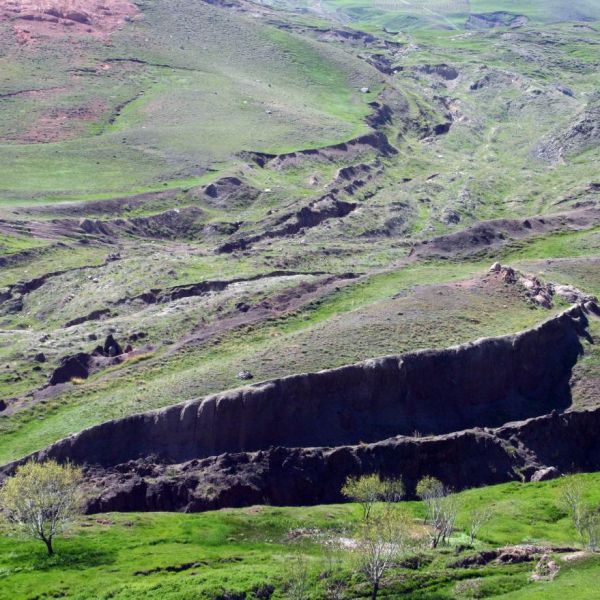 Cudi Şehri › Gezi Rehberi | Akçakale | Şanlıurfa