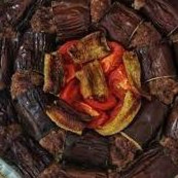 Balcan Kebabı › Yerel Lezzetler | Harran | Şanlıurfa