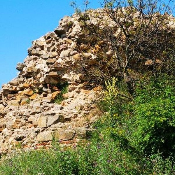 Apri Antik Kenti › Gezi Rehberi | Malkara | Tekirdağ