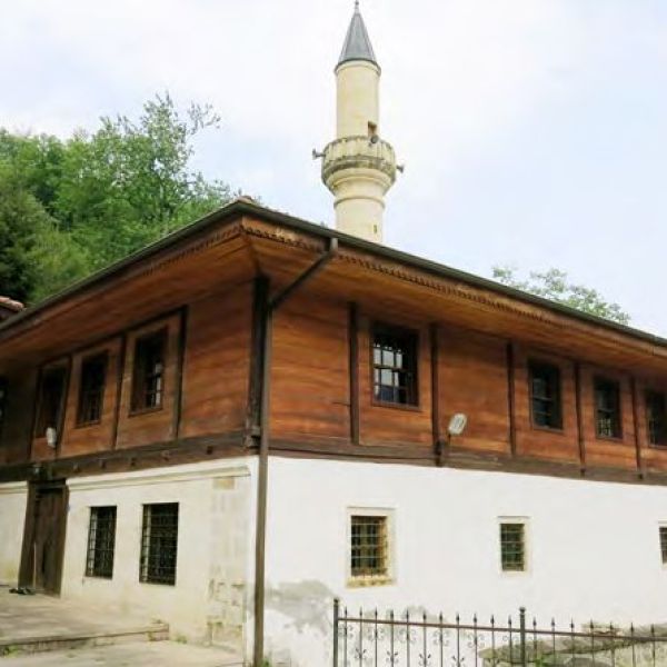 Taşçılar Mahallesi Merkez Camii › Gezi Rehberi | Dernekpazarı | Trabzon