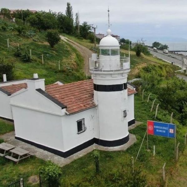 Yoroz Burnu › Gezi Rehberi | Vakfıkebir | Trabzon