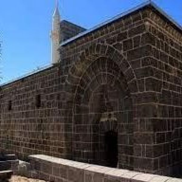 Ulukale Camii › Gezi Rehberi | Çemişgezek | Tunceli