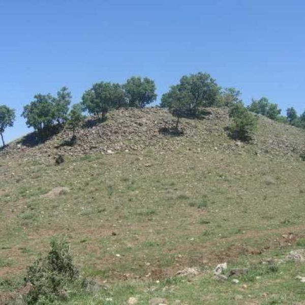 Pınarlar Kaynar Höyük › Gezi Rehberi | Pertek | Tunceli