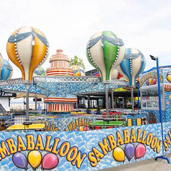 Yalova Lunapark › Gezi Rehberi | Merkez | Yalova